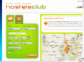 backpackers-hostel-brussels.com
