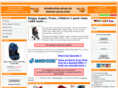 kindersitz-shop.com