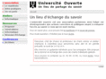 universite-ouverte.org
