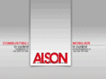 alson.ro