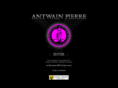 antwainpierre.com
