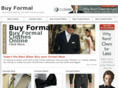 buy-formal.com