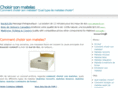 choisir-son-matelas.fr