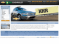 goautochevrolet.net