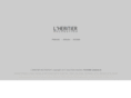 lheritier-decoration.com