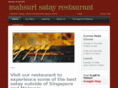mahsuri-satay.com