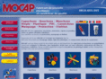 mocap-france.com