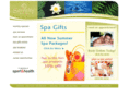 serenitygift.com