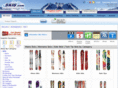 shaped-skis.com