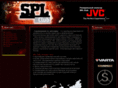 splclub.com