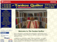 yankeequilter.com