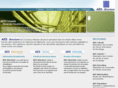 aes-structure.com