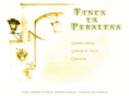 fincalaperalena.com