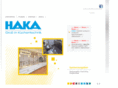 haka.info