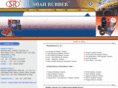 industrialrubberindia.com