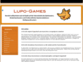lupo-games.com