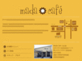 mada-cafe.com