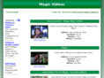 magic-videos.es