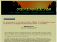 okefenokee.com