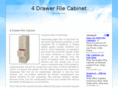 4drawerfilecabinet.net