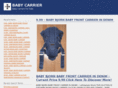 baby-carrier.org.uk