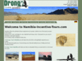 namibia-incentive-tours.com