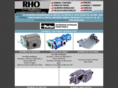 rho-mx.com