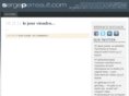 sergeperreault.com