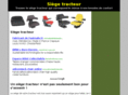 siegetracteur.com