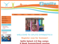 splitzgymnastics.com