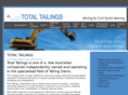 totaltailings.com