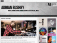adrianbushby.com