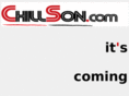 chillson.com