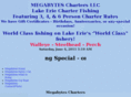 megabytescharters.com
