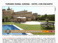 turismoruralgirona.com