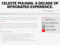 celestepulman.com