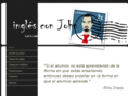 inglesconjohn.com