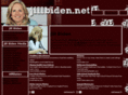 jillbiden.net