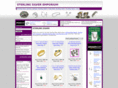 sterlingsilveremporium.com