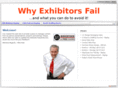 whyexhibitorsfail.com