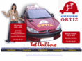 autoescuelaortiz.com