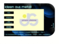 metallbau-steixner.com
