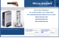 micro-servers.com