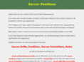 soccerpositions1.com
