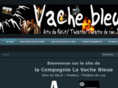 vache-bleue.org