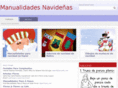 xn--manualidadesnavideas-l7b.com