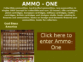 ammo-one.com