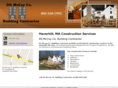 dsmccoybuildingcontractor.com