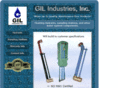 gilindustries.com