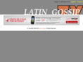 latingossiptv.com